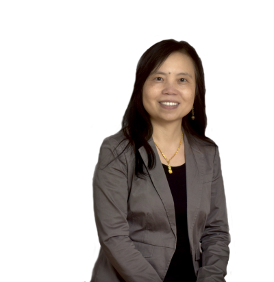 Fangming Lin, MD, PhD Profile Hero